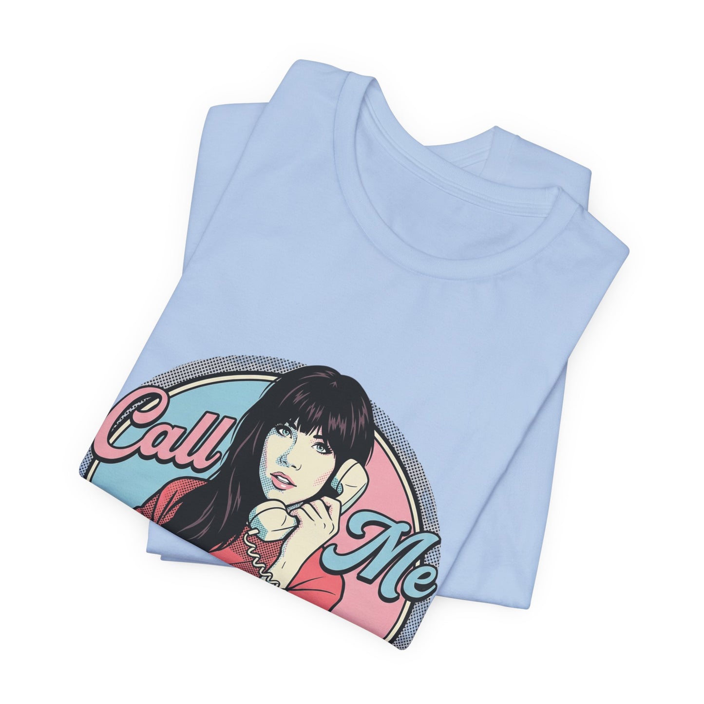 Call Me Maybe