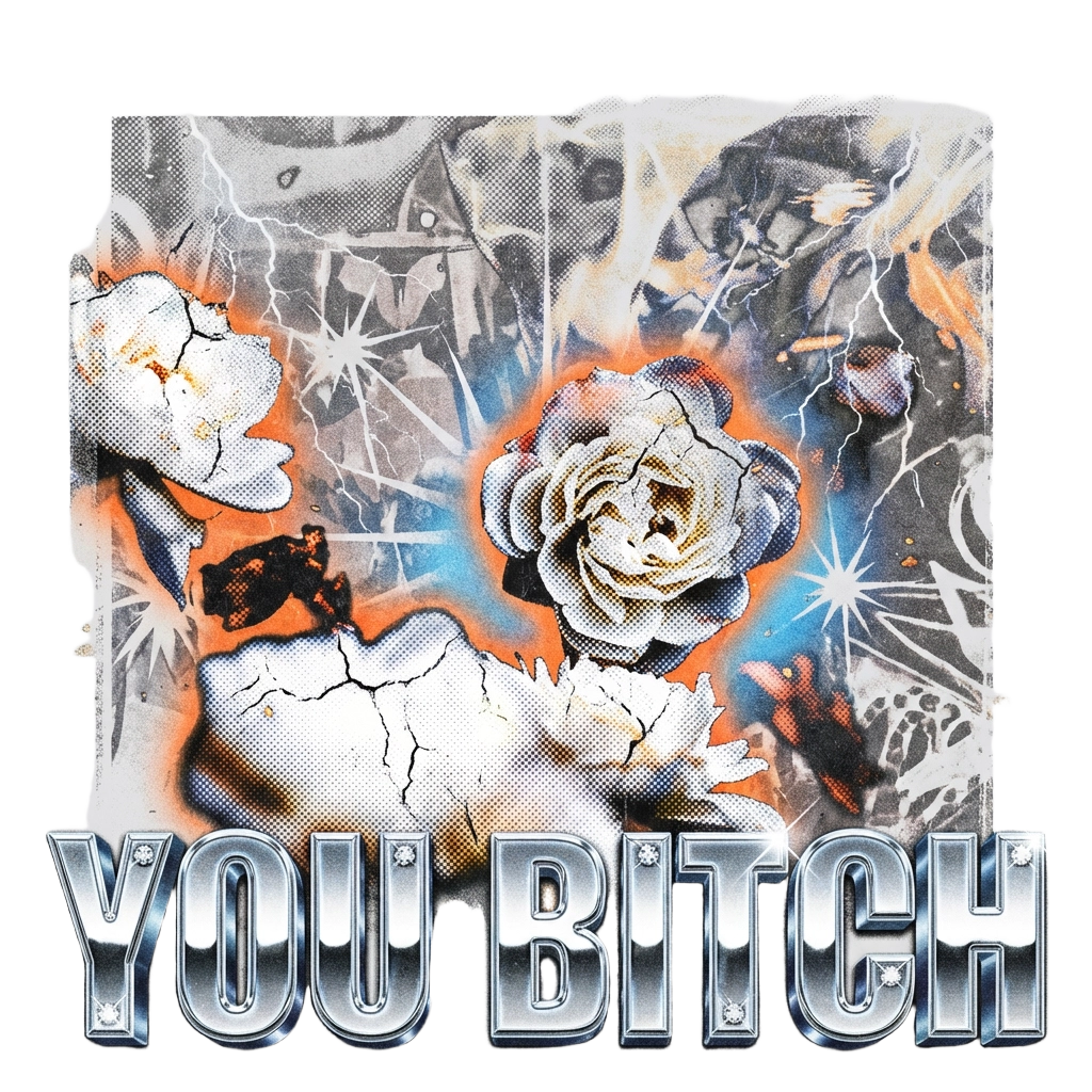 You Bitch