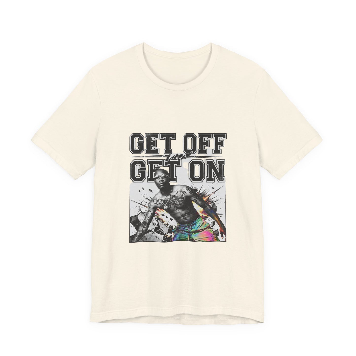 Get Off, Get On
