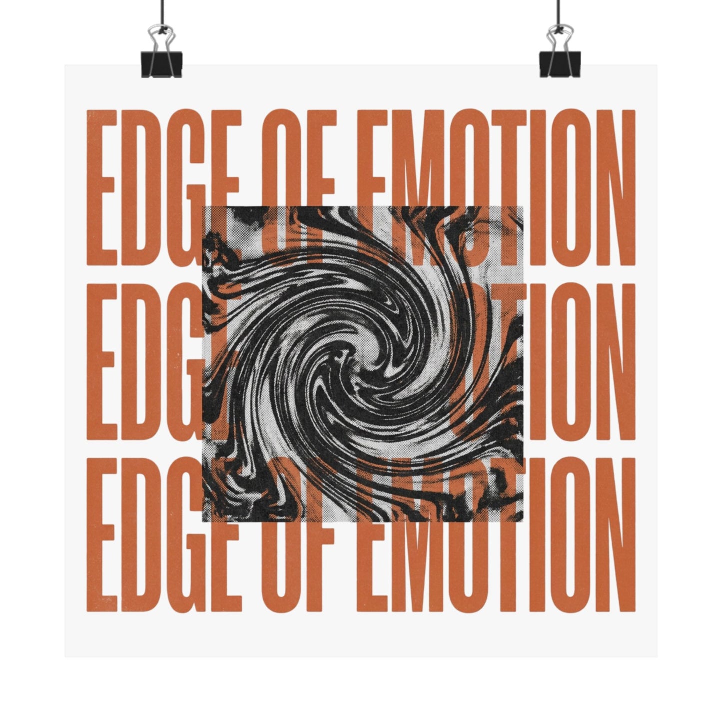 Edge of Emotion