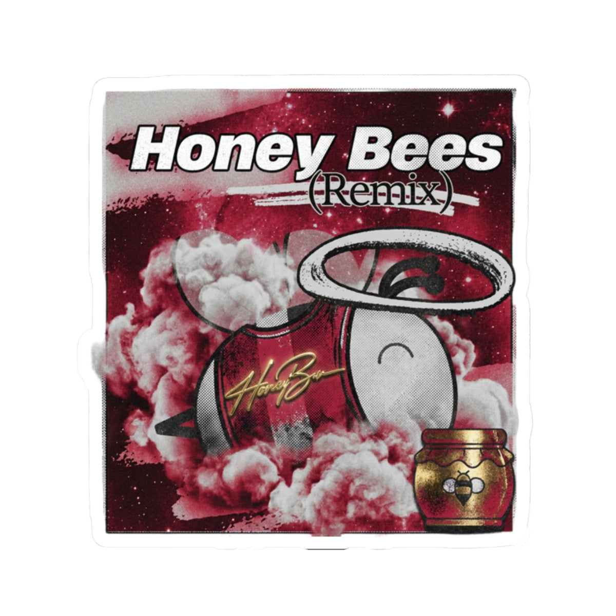 Honey Bees(Remix)
