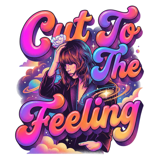 Cut To The Feeling