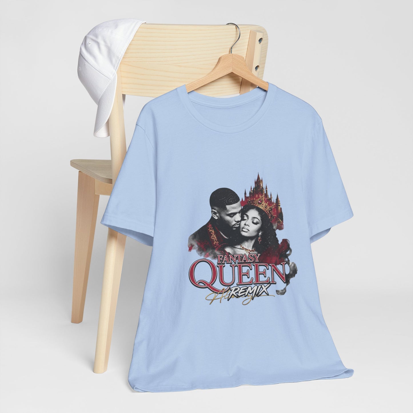 Fantasy Queen - REMIX