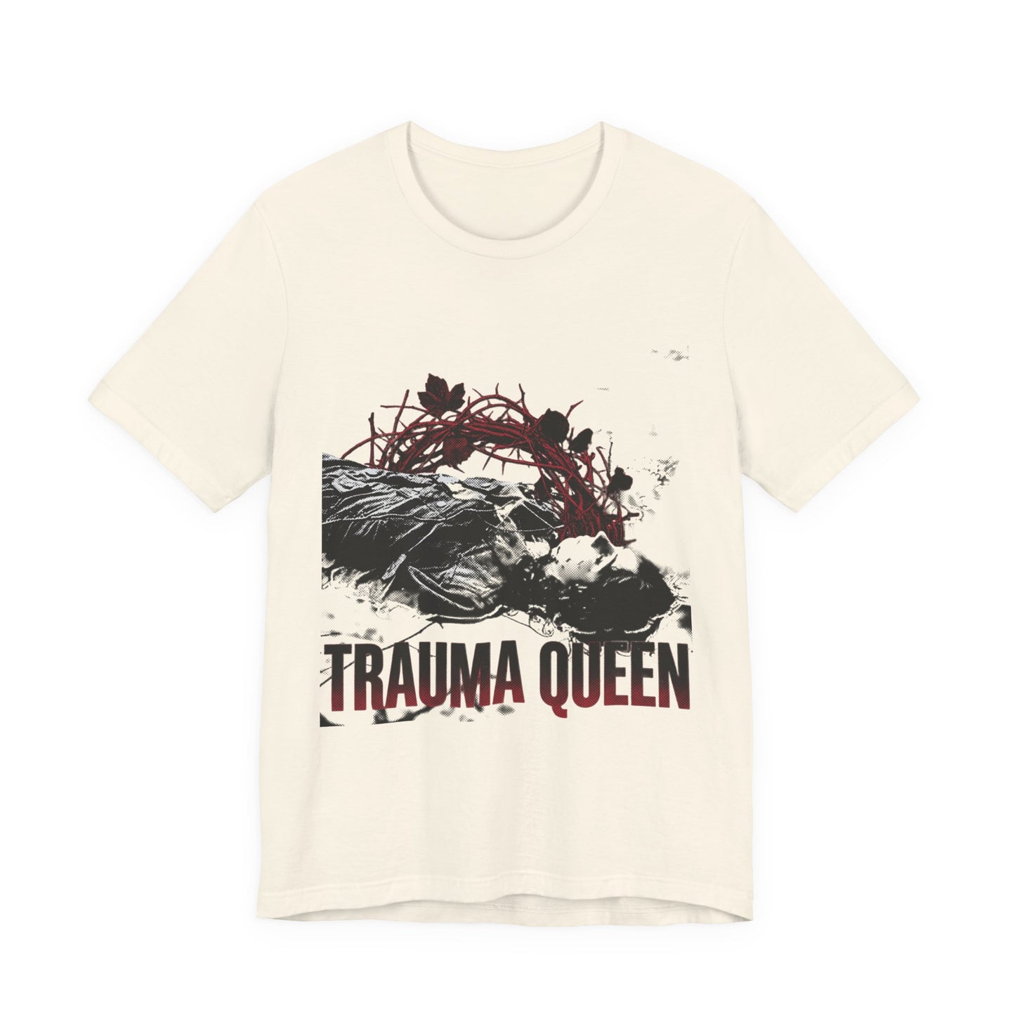 Trauma Queen