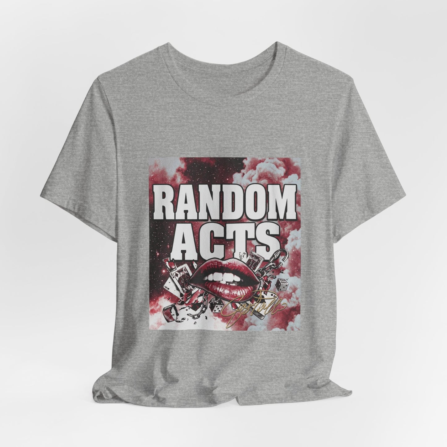 Random Acts