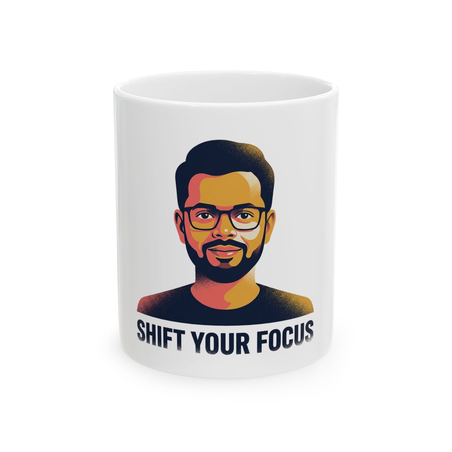 Shift Your Focus