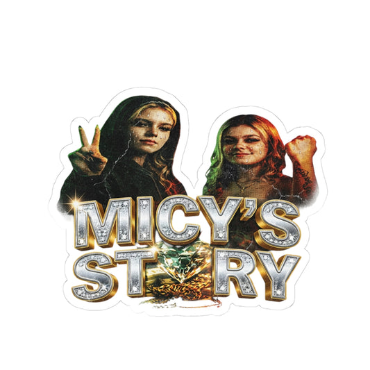 Micy's Story