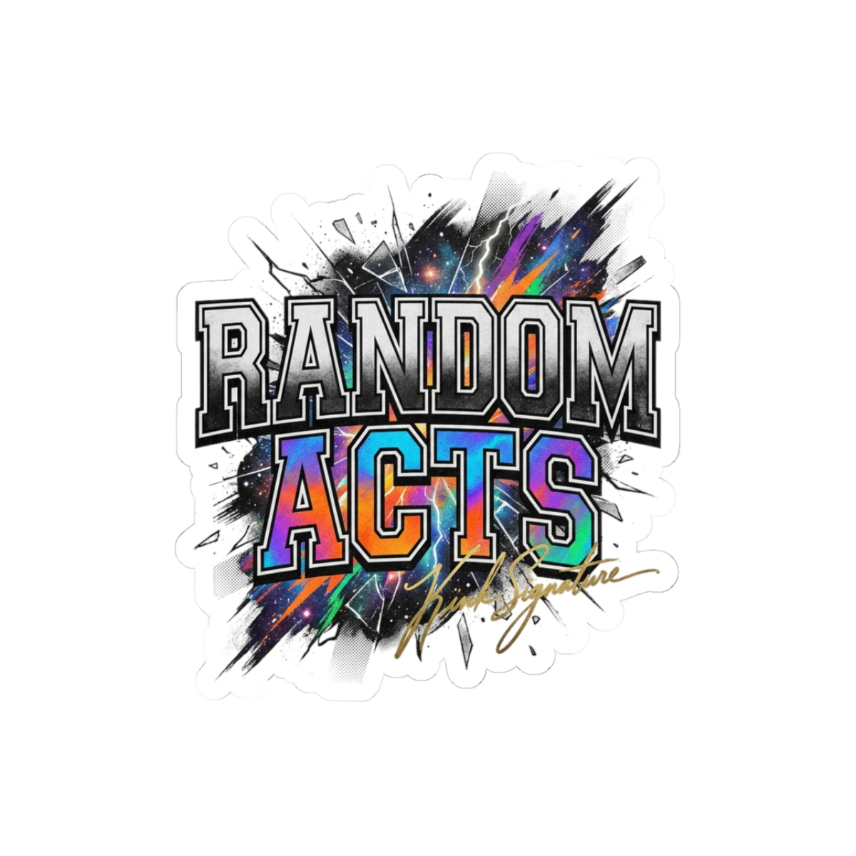 Random Acts
