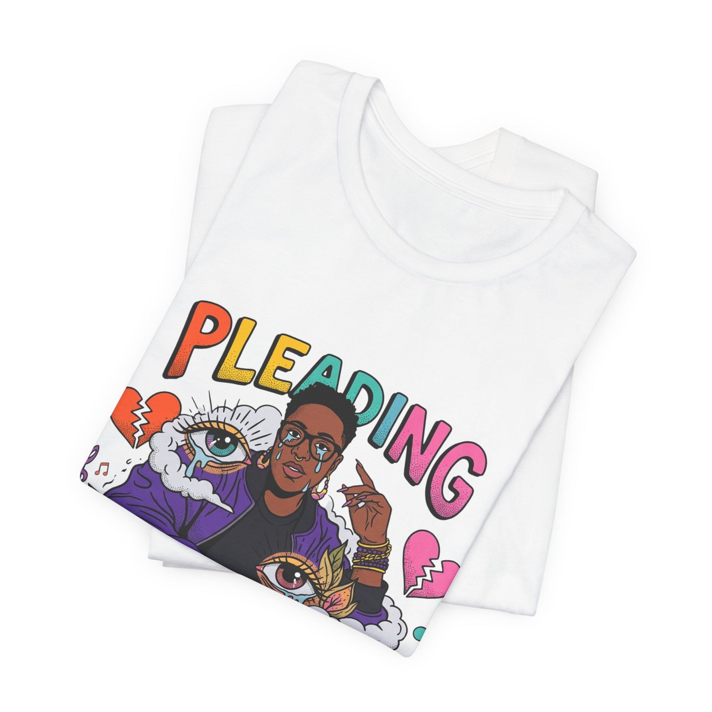 PLEADING