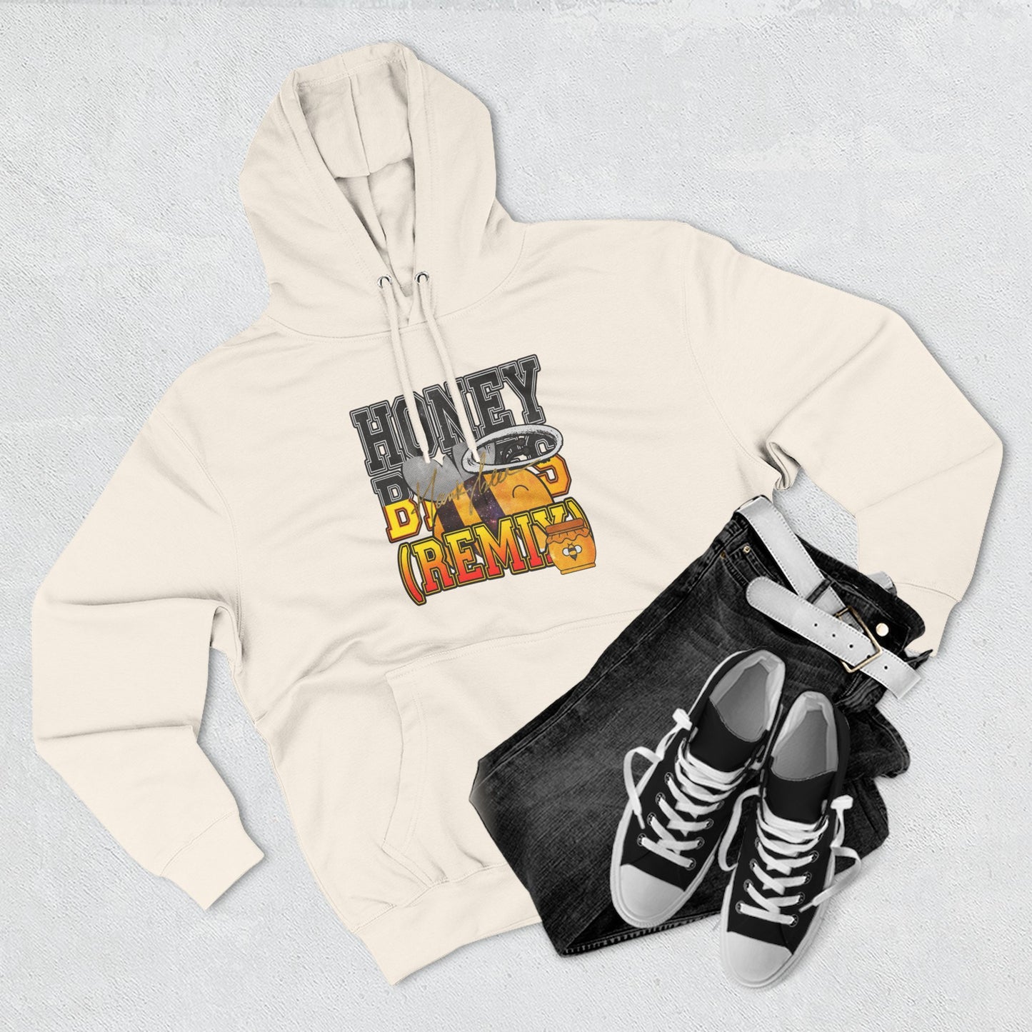 Honey Bees(Remix)