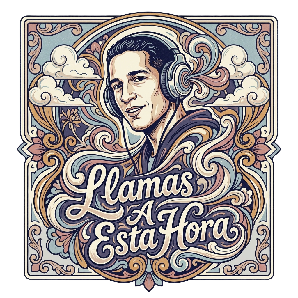 Llamas A Esta Hora