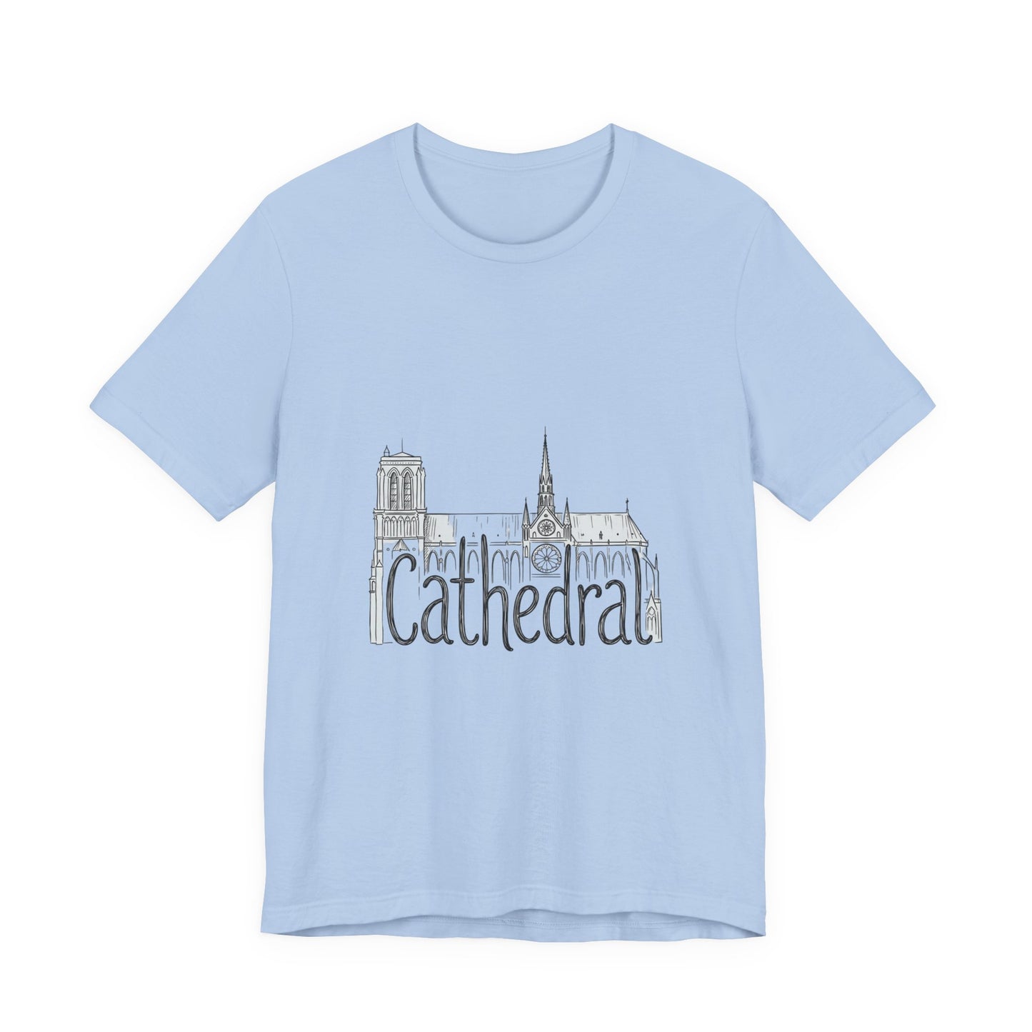 cathedral