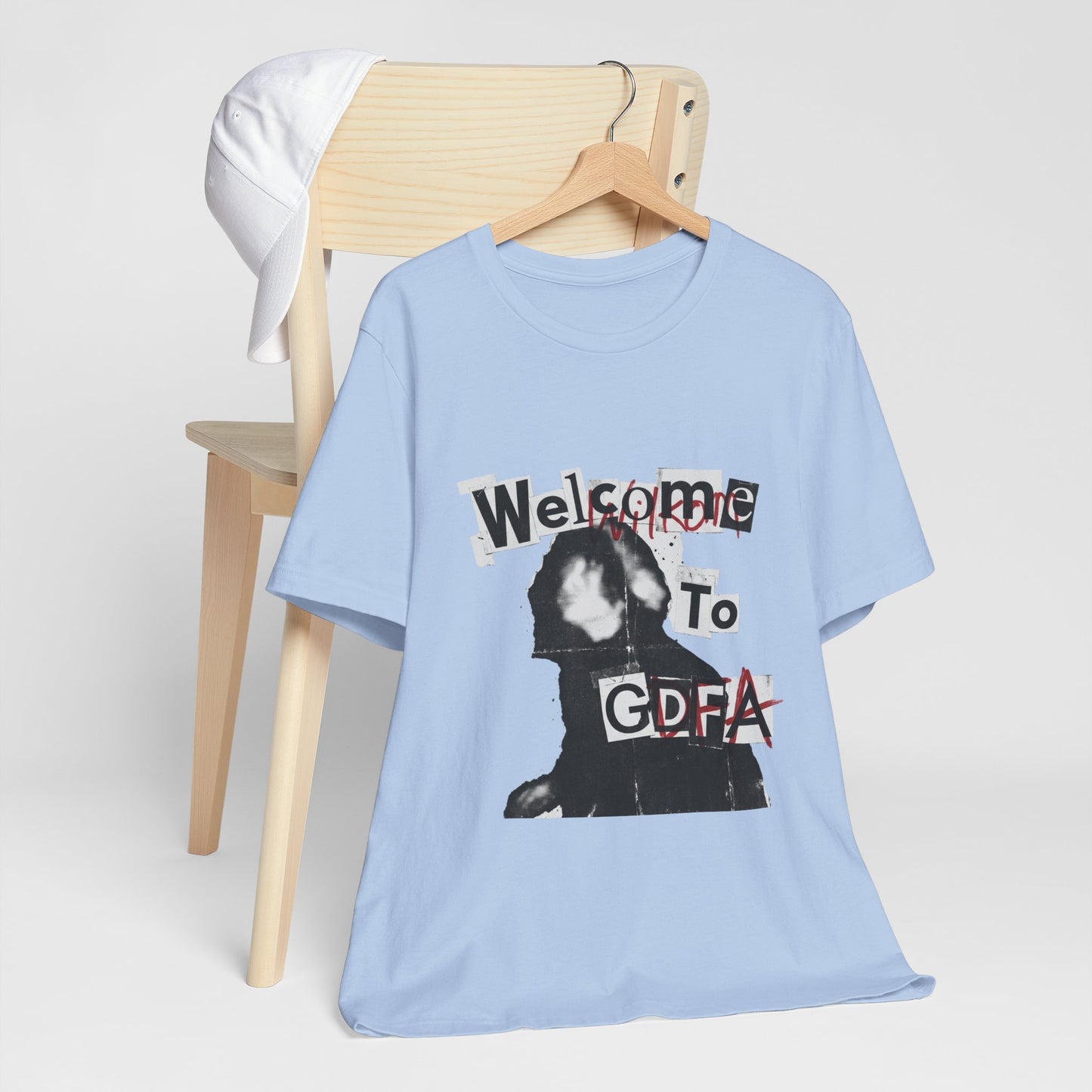 Welcome To GDFA