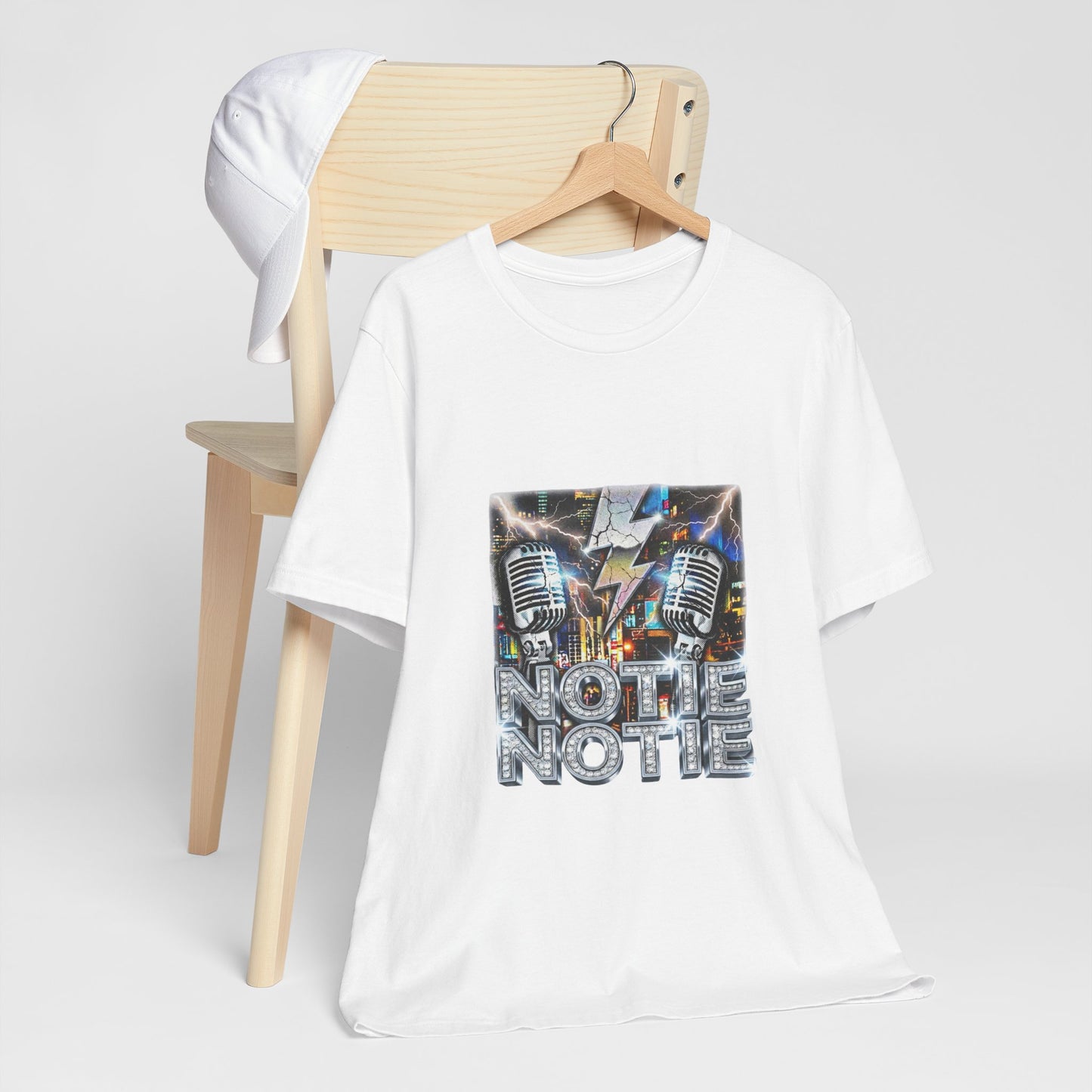 Notie Notie