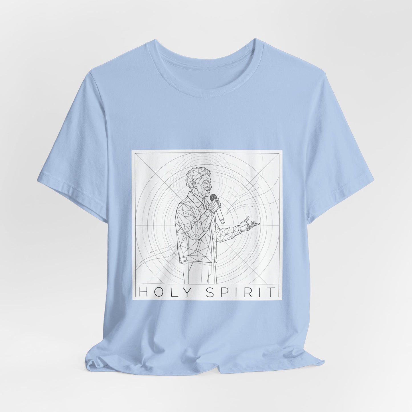 Holy Spirit