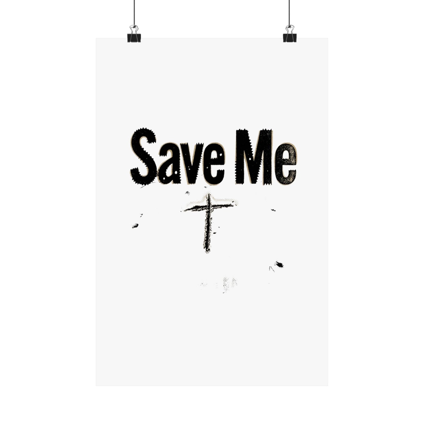 Save Me
