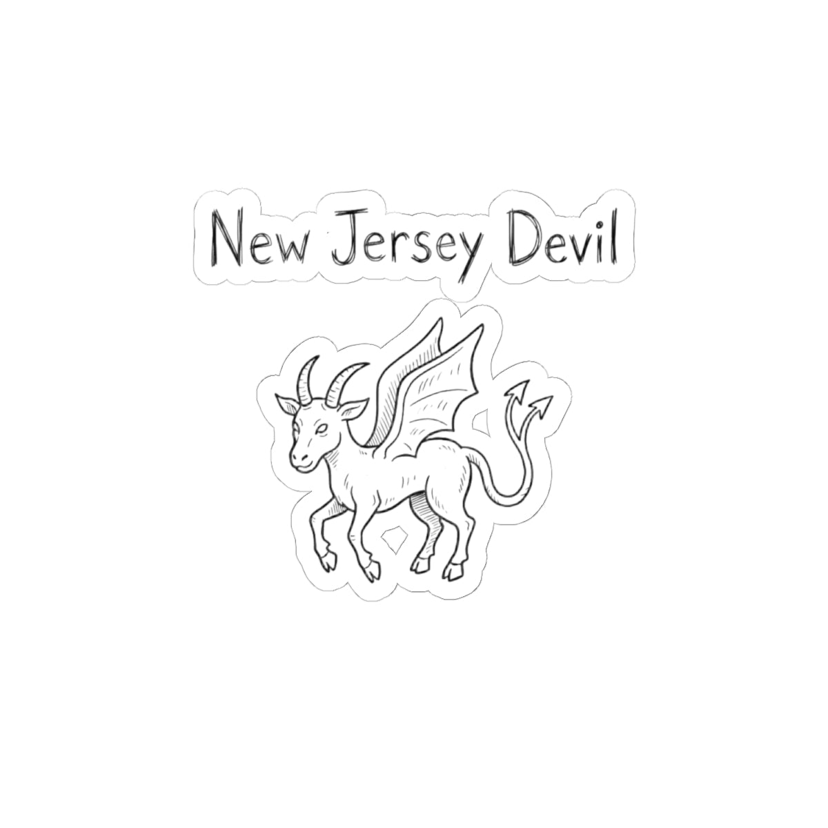 New Jersey Devil