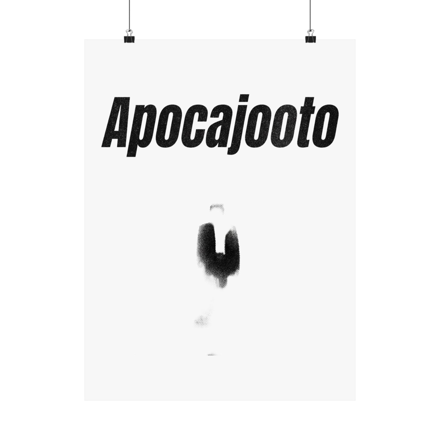 Apocajooto