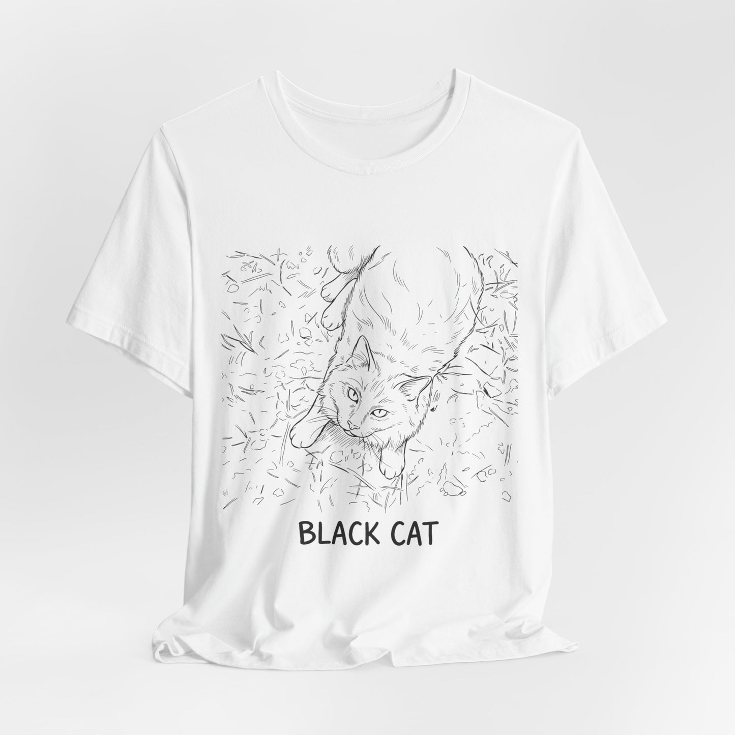 Black Cat