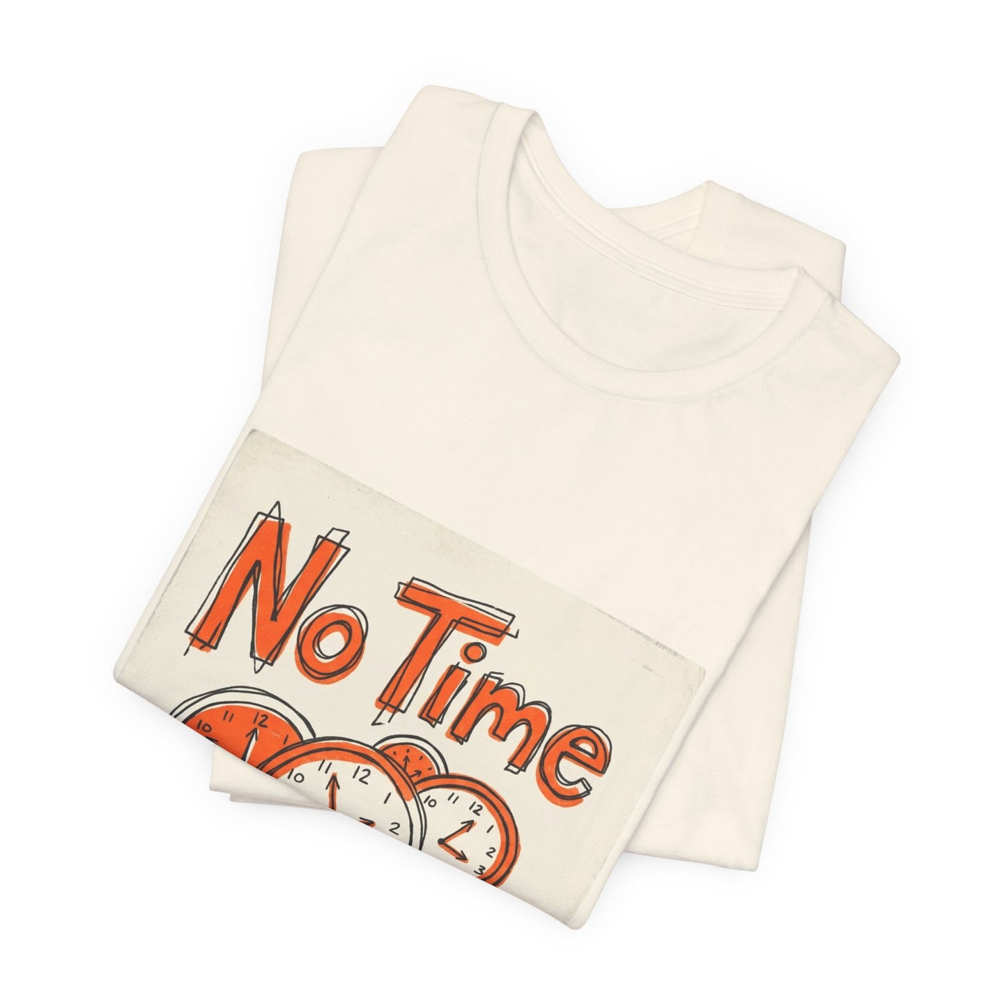 No Time