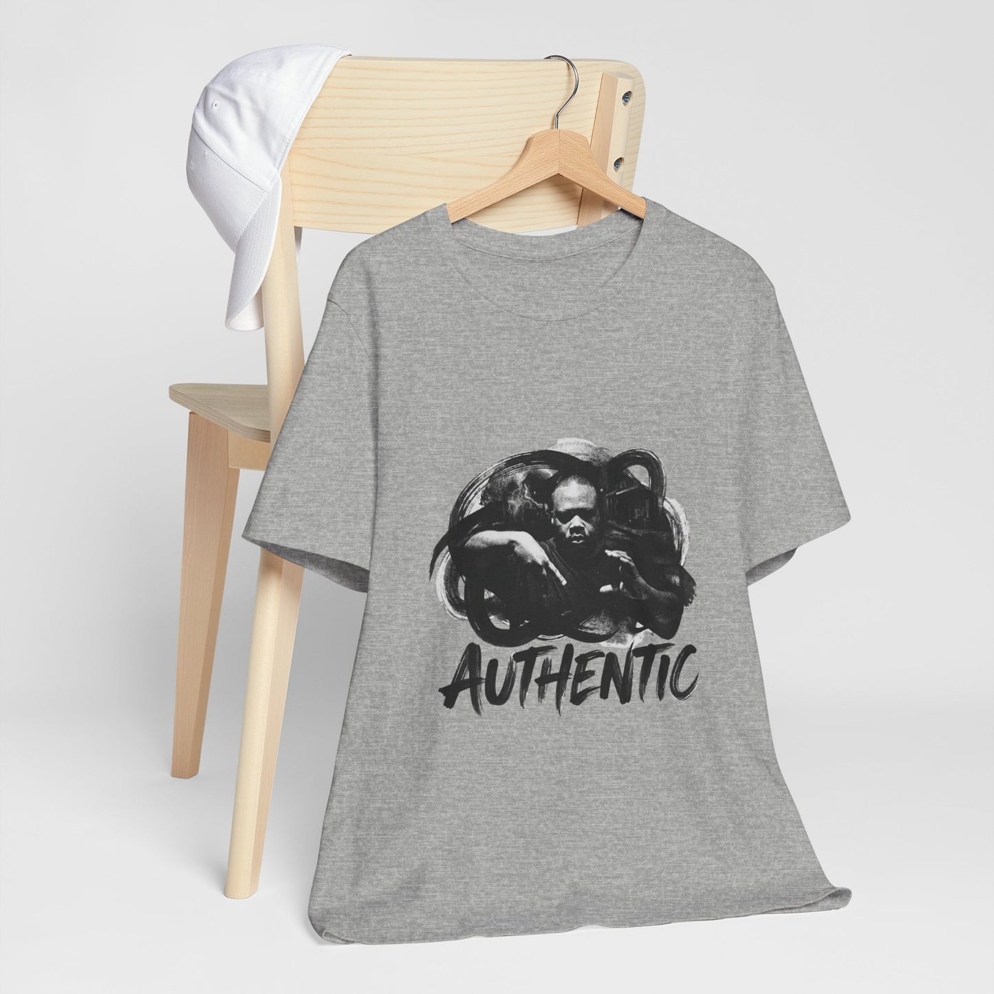 Authentic