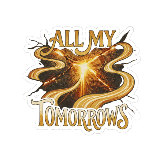All My Tomorrows