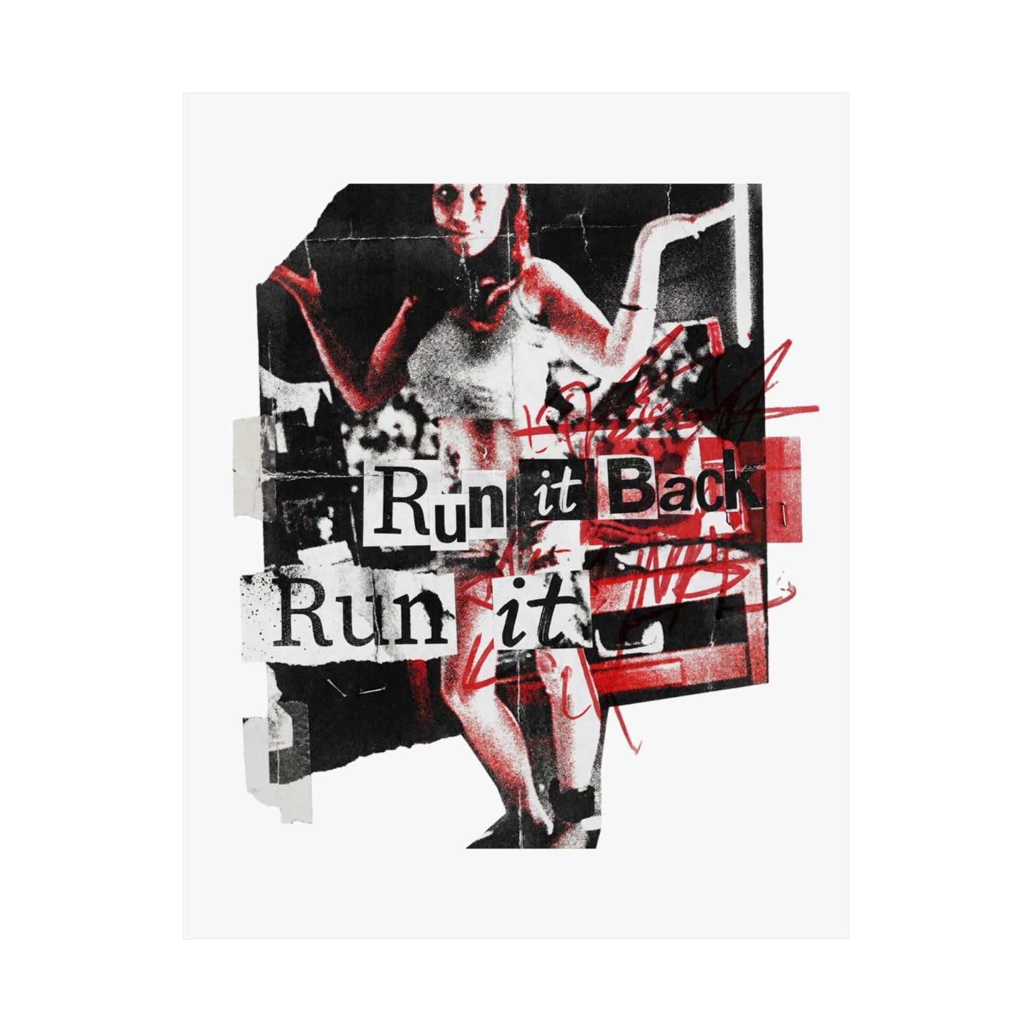 Run it Back (One More Time)