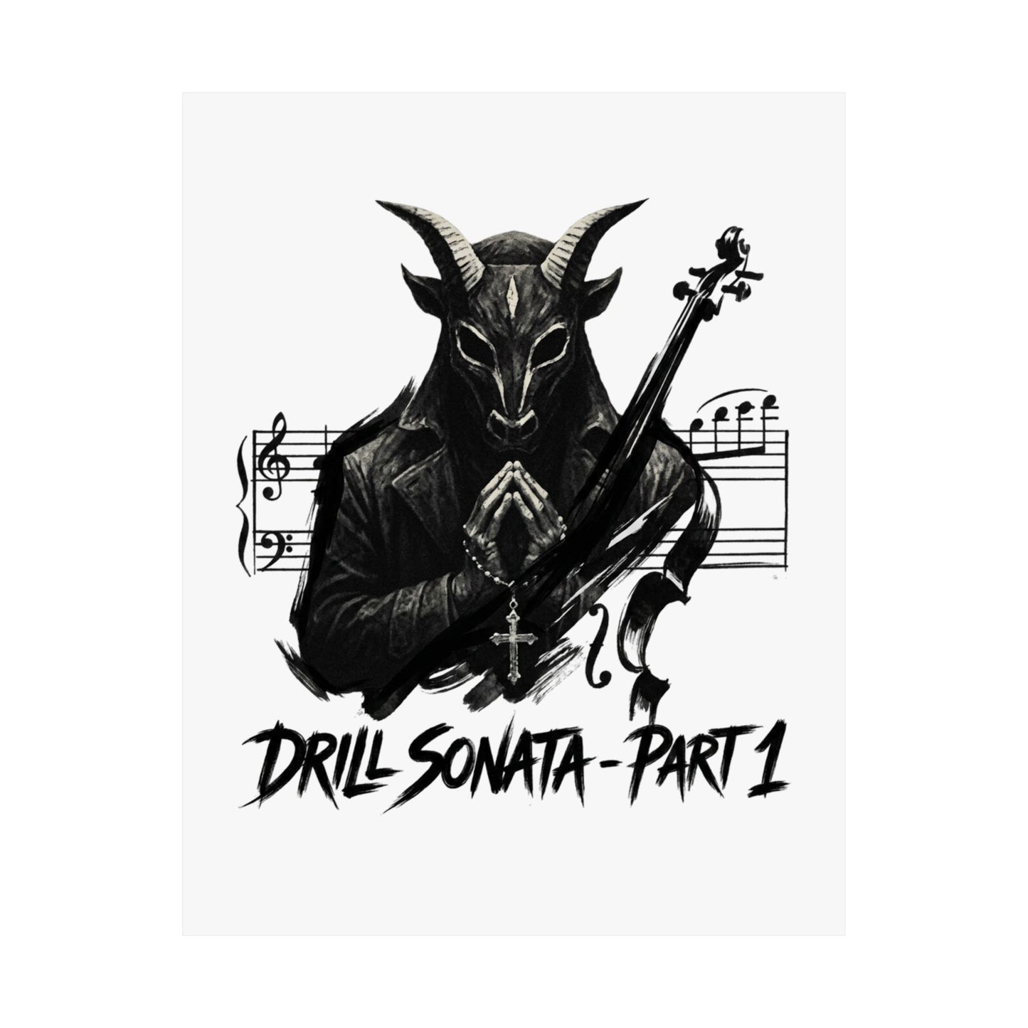 DRILL SONATA - PART 1