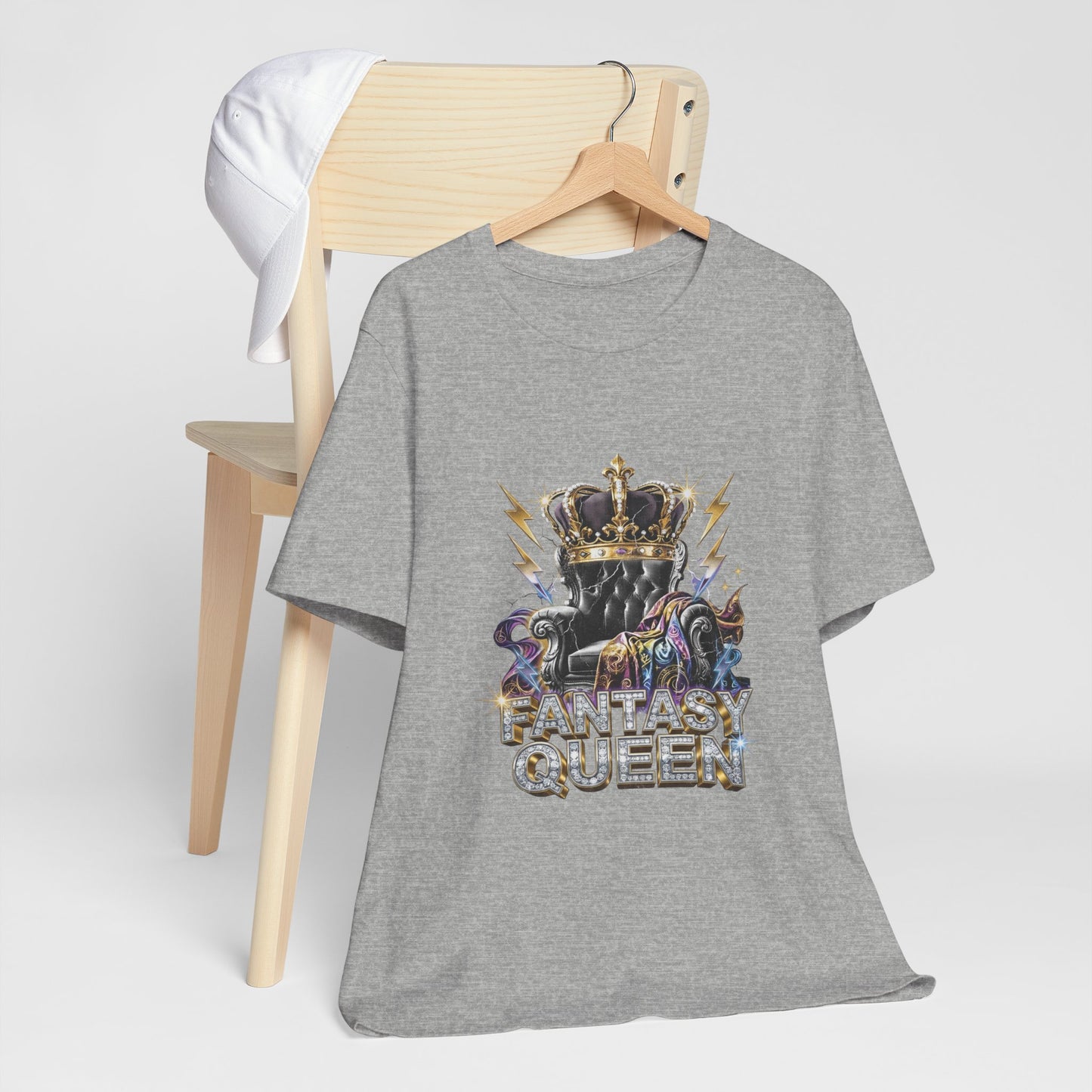 FANTASY QUEEN