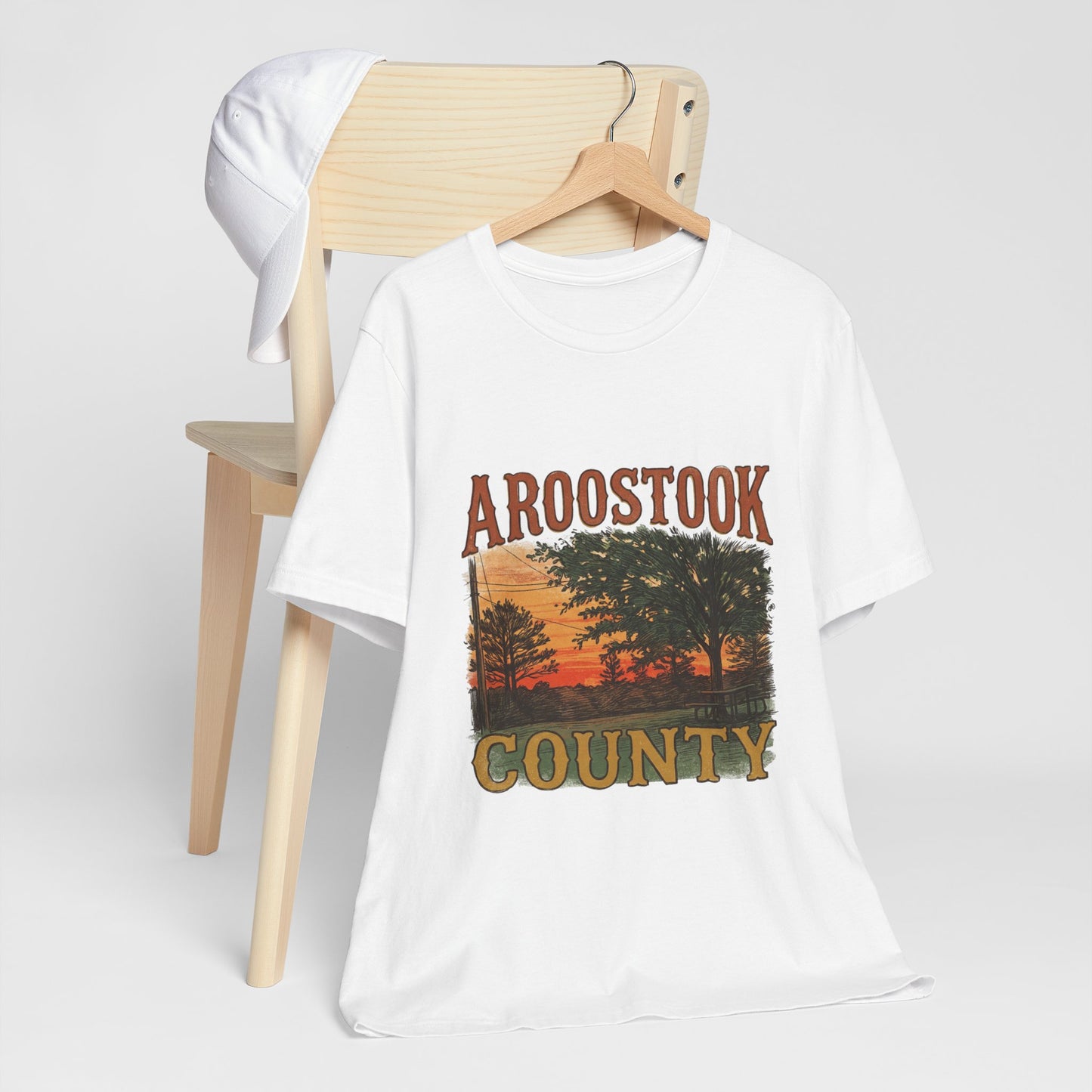 Aroostook County
