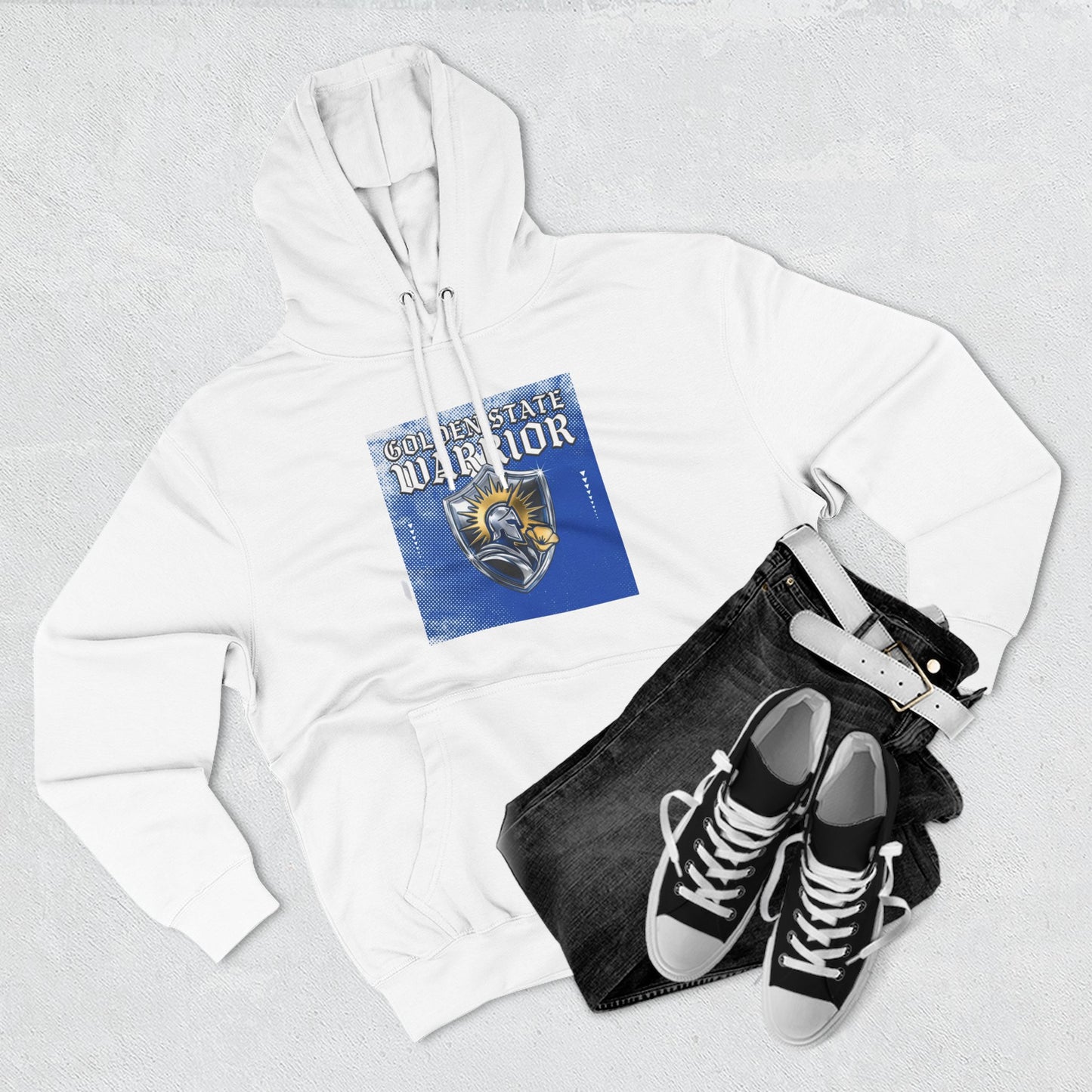 Golden State Warrior