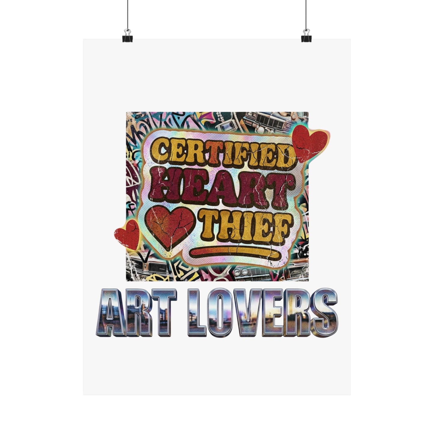 Art Lovers