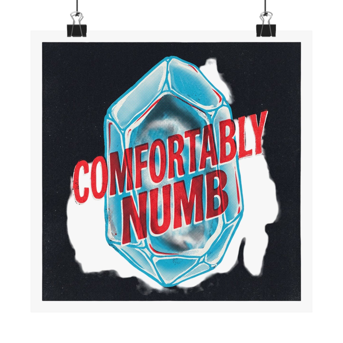 Comfortably Numb