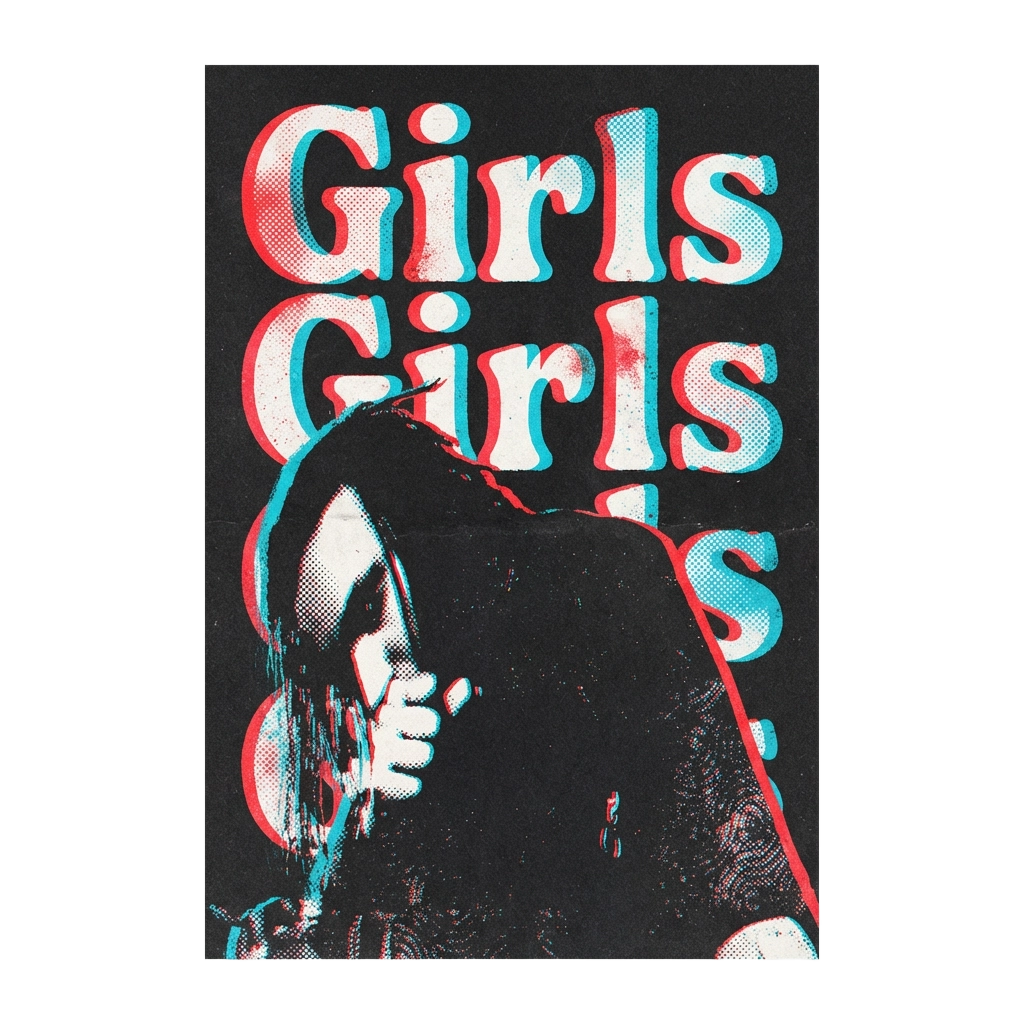 Girls