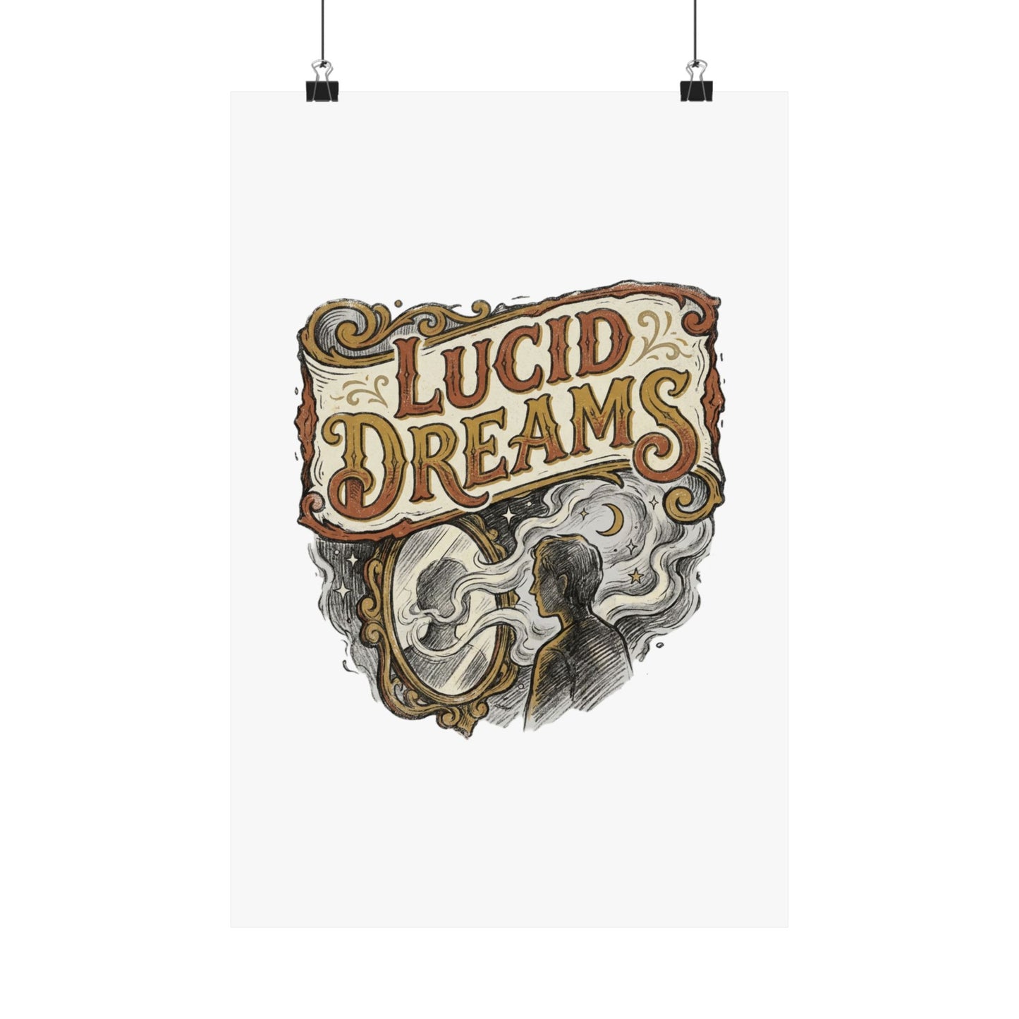 Lucid Dreams
