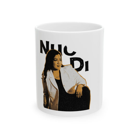 Nuevo Dia