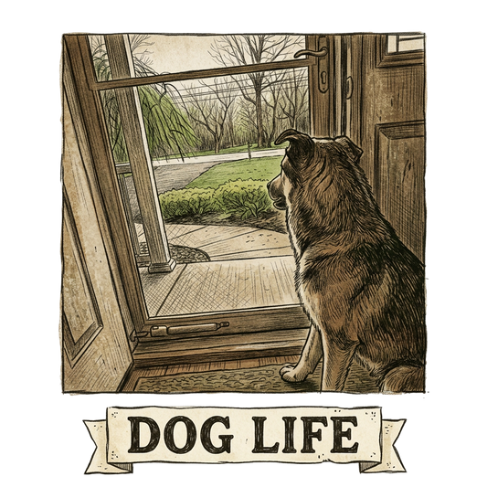 Dog Life