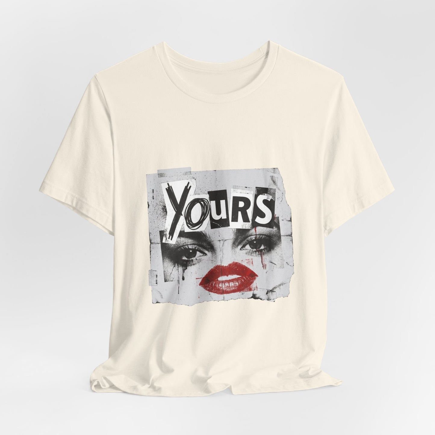 Yours
