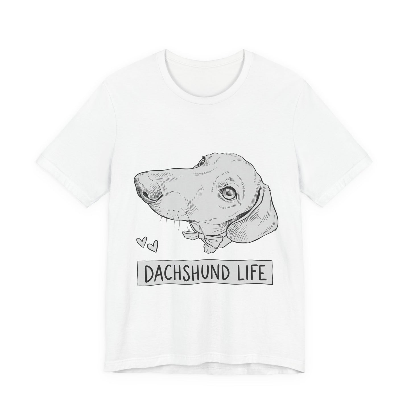 Dachshund Life