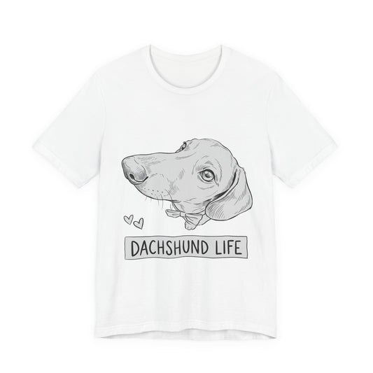 Dachshund Life