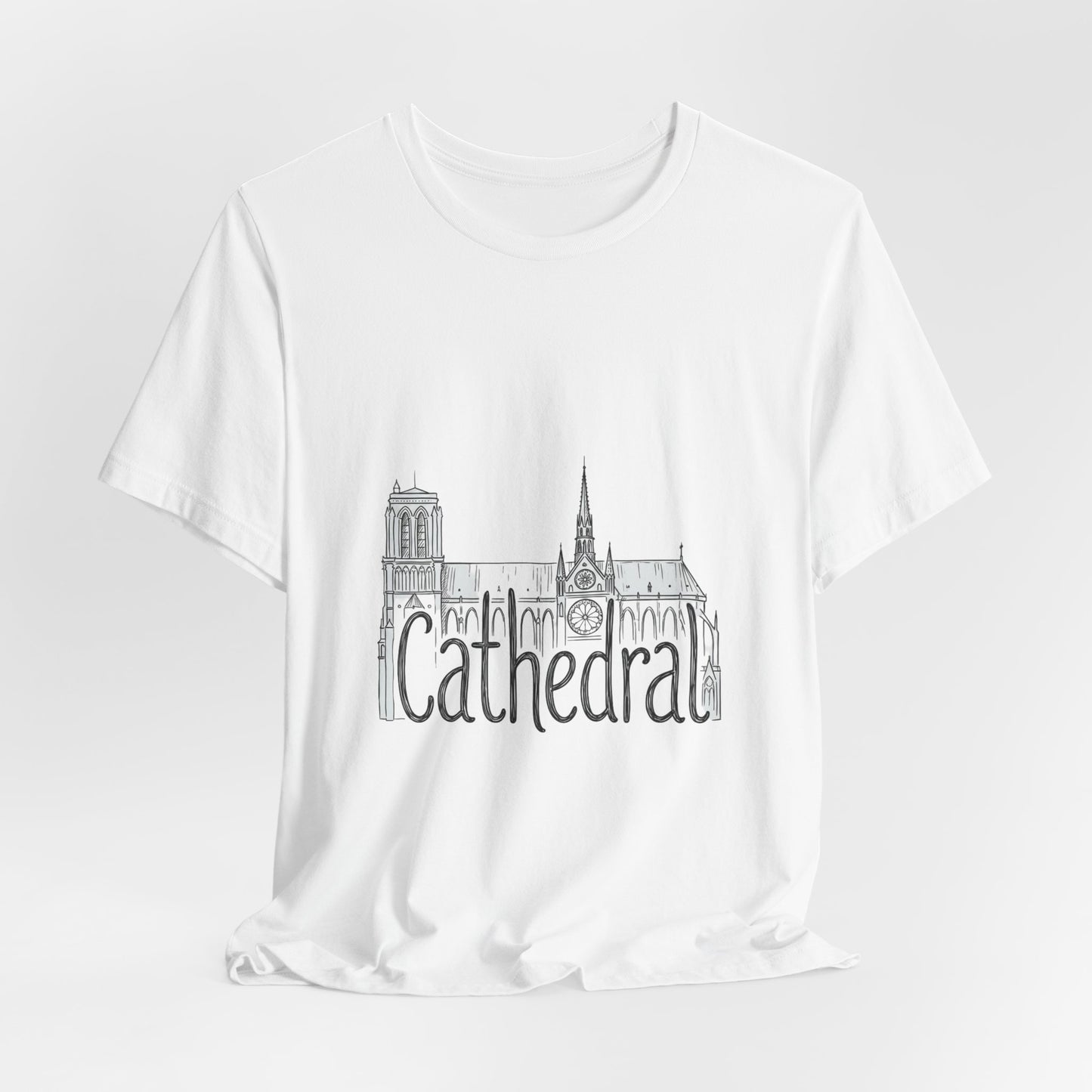 cathedral