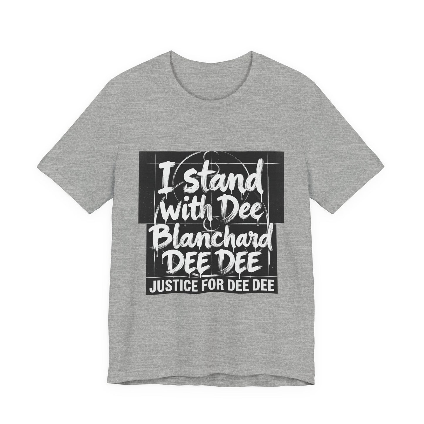 Justice For Dee Dee