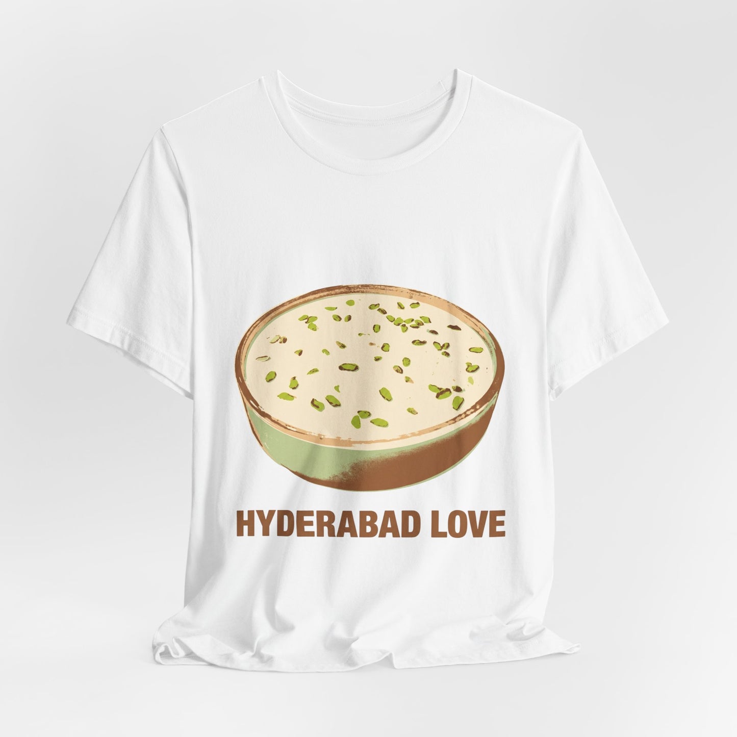 Hyderabad Love