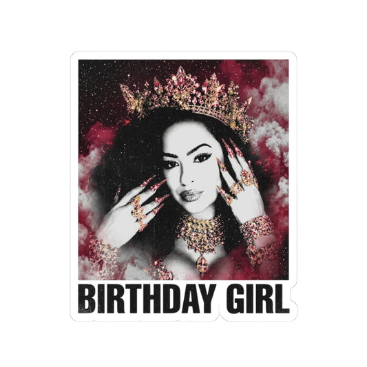 Birthday Girl