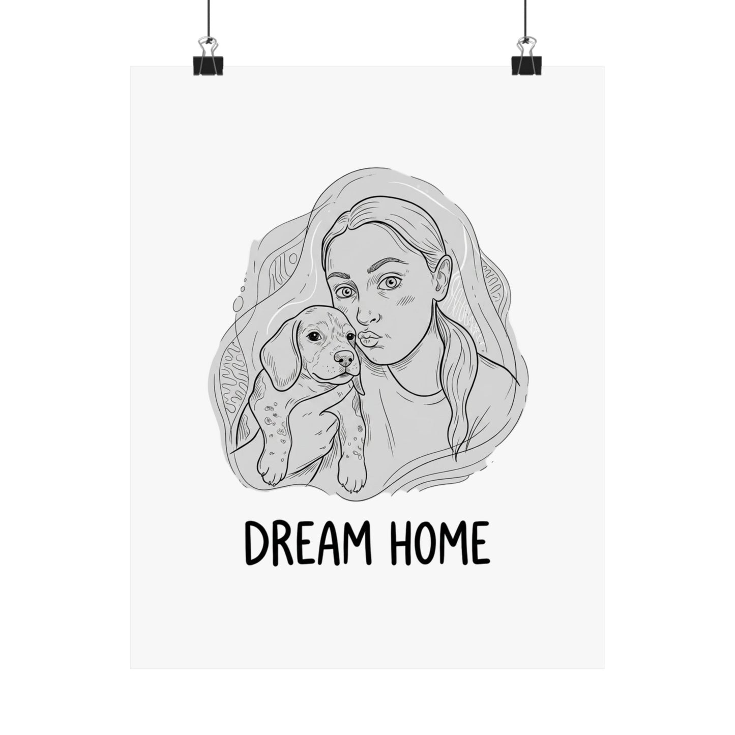 Dream Home