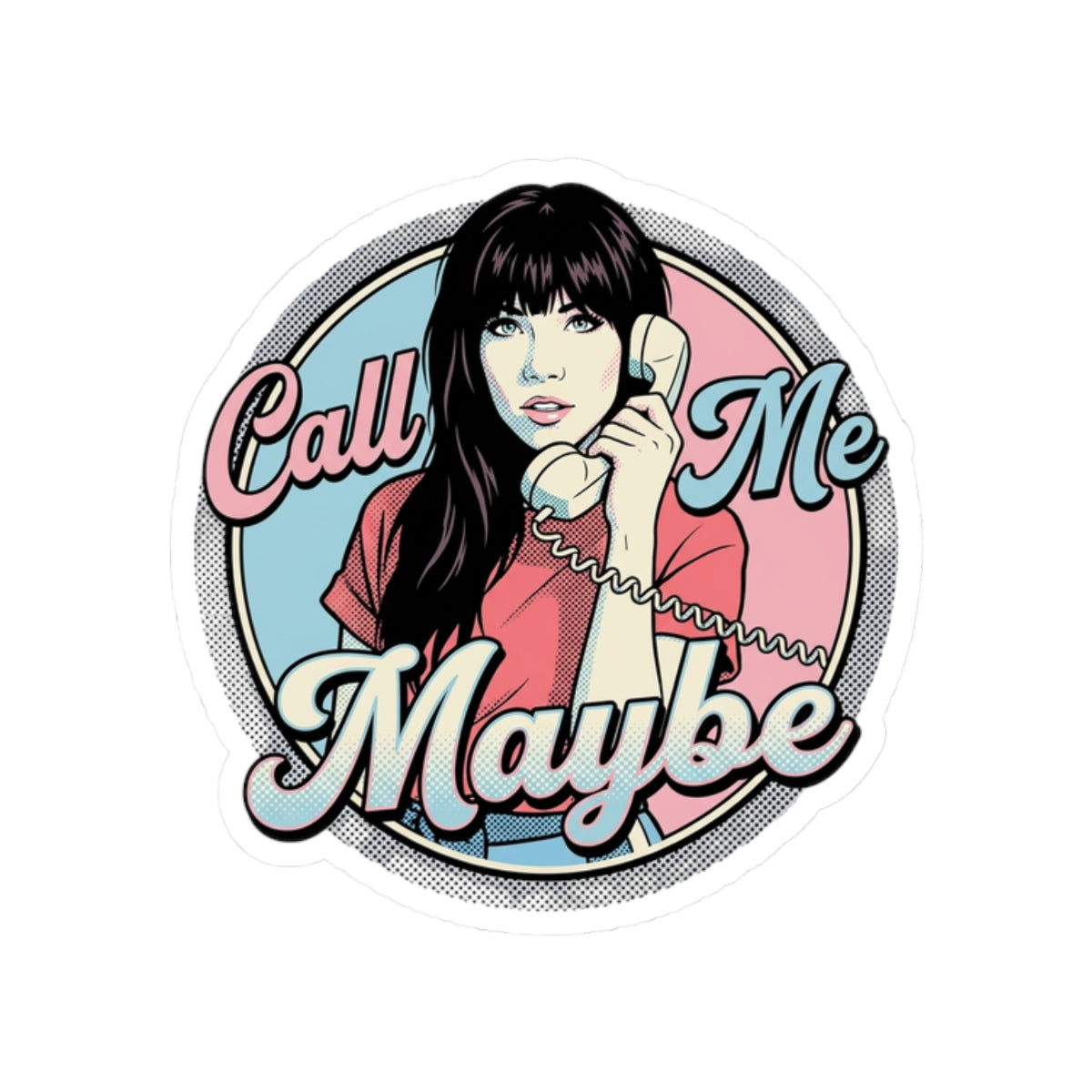 Call Me Maybe