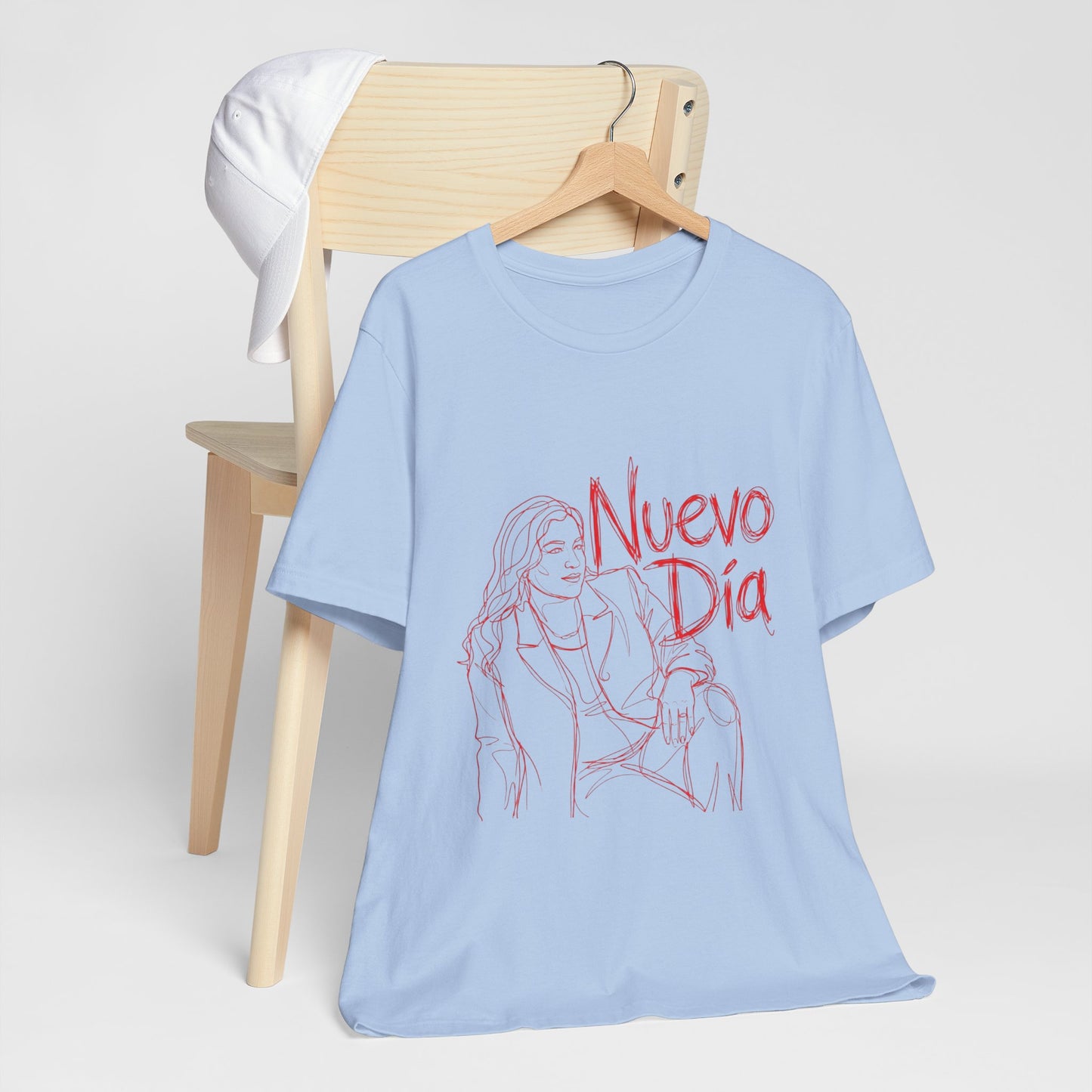 Nuevo Dia