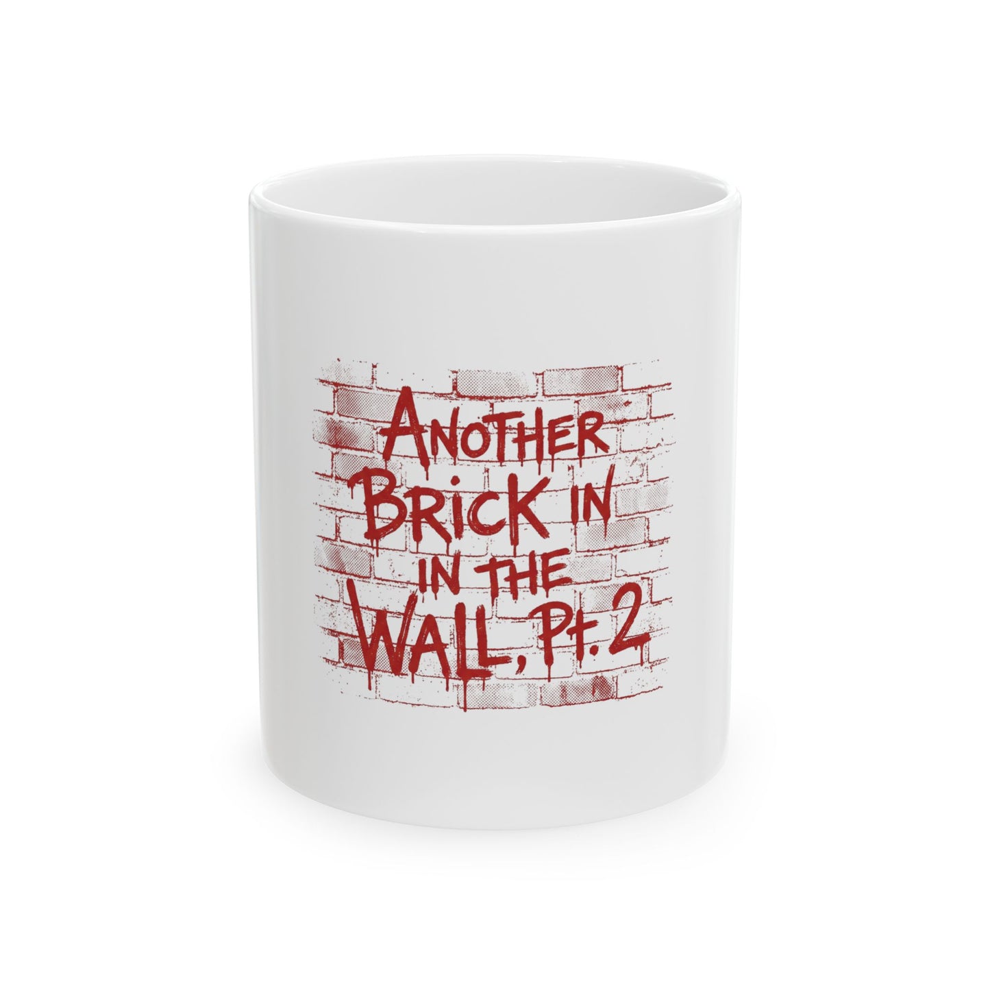 Another Brick in the Wall, Pt. 2