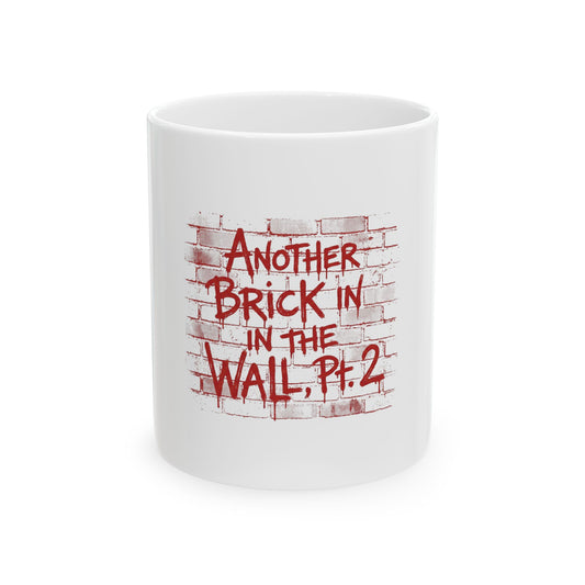 Another Brick in the Wall, Pt. 2