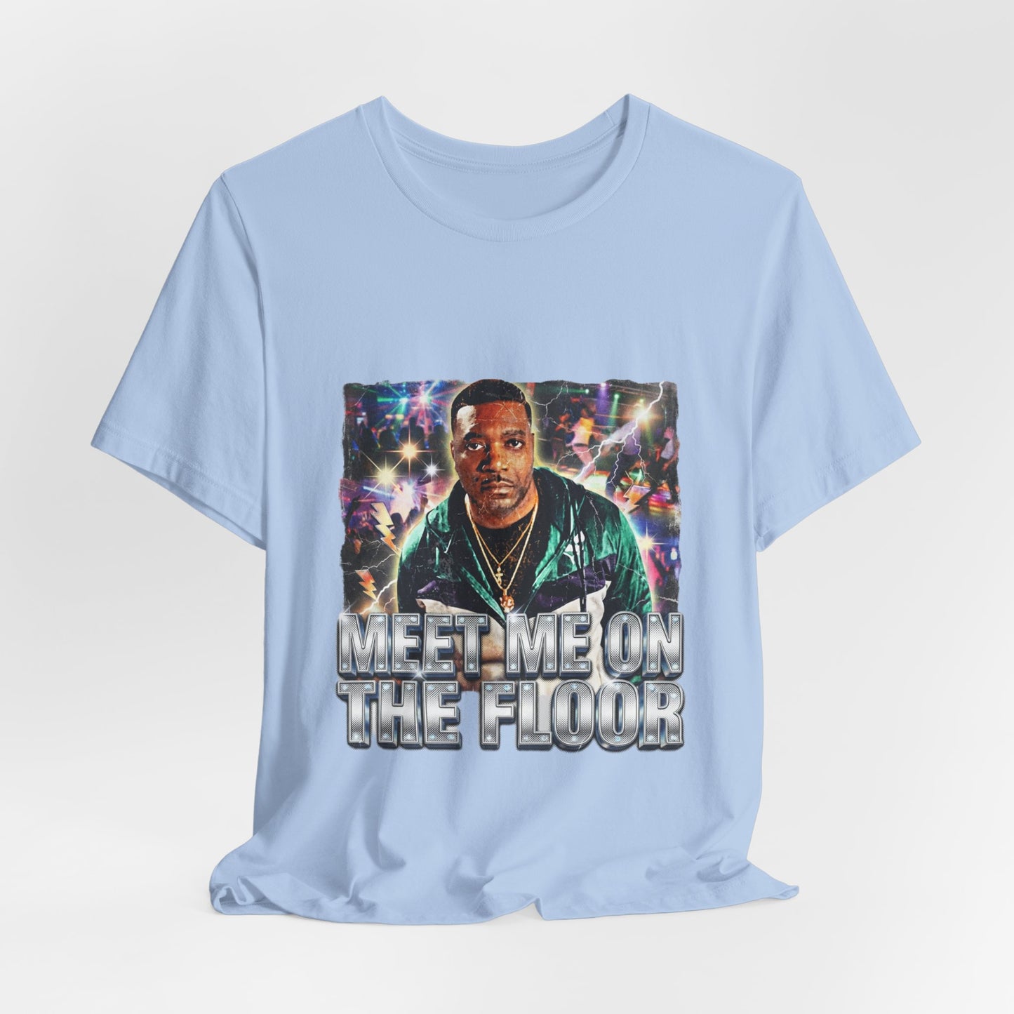 Meet Me on the Floor
